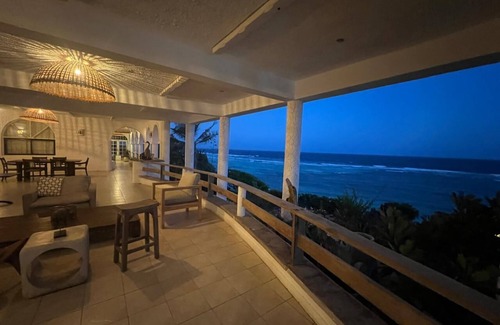 Central Kenya Coast Villa | Serene Beach House in a quiet, safe area, Vipingo