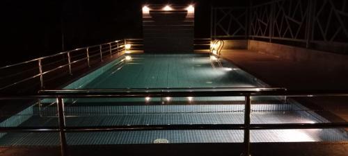 Shenkottai Hotel | Serene Blossom Valley