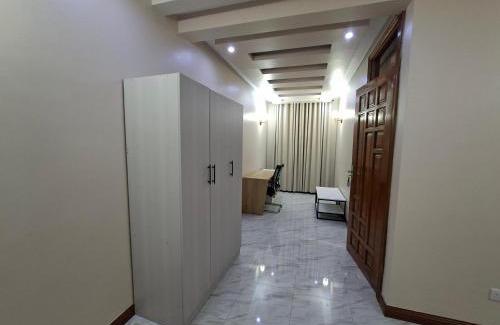 Dar es Salaam Apartment | Serene BnB - Apt 04 Makongo after Mlimani City