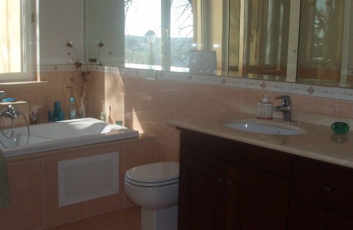 Civitella San Paolo Villa | Serene Country Villa, less than 30 miles from Central Rome, Great For Families