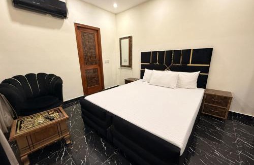 G-9 Sector Hotel | Serene Elegance Hotel