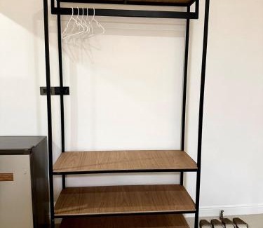Lat Yao Apartment | Serene Escape 2 mins from SRT Wat Samien Nari