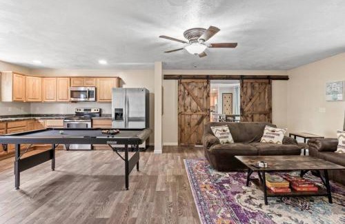 Lansing Apartment | Serene Escape In Finger Lakes Wine Country Close to Ithaca