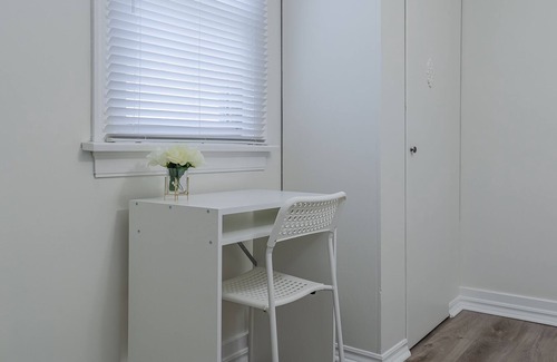Niagara Falls House | Serene Family-Friendly House near Niagara Falls
