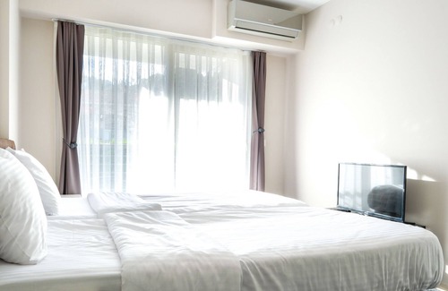 Urla Apartment | Serene Flat w Balcony in a Luxury Complex in Urla