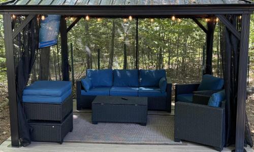 Eidelweiss Village Ski Chalet | Serene Forest Lodge I Adventure Meets Serenity