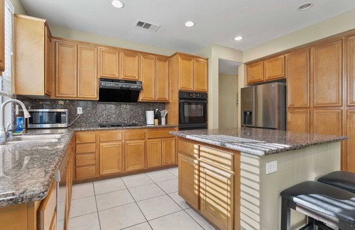 Eastvale House | Serene Getaway Home on Cari Court - Perfect for Family Retreats & Fun #41964