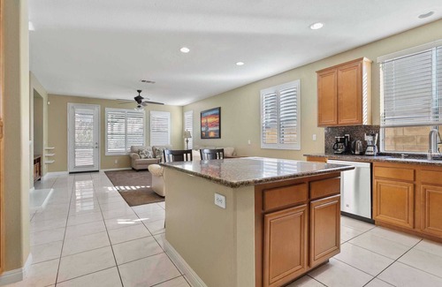 Eastvale House | Serene Getaway Home on Cari Court - Perfect for Family Retreats & Fun #41964