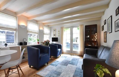 Edam House | Serene Getaway in Edam