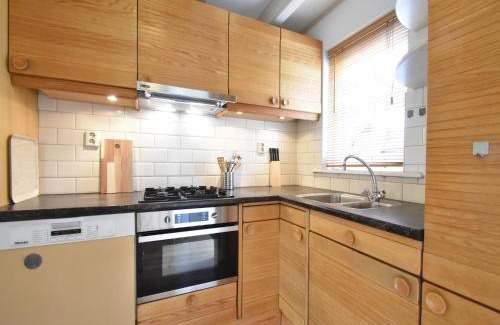 Edam House | Serene Getaway in Edam