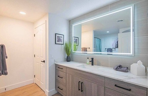 Kierland Apartment | Serene Haven Leisure and Convenience