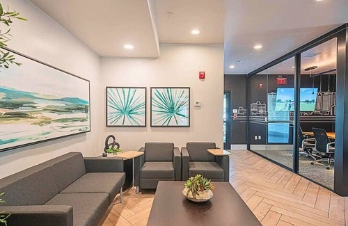Kierland Apartment | Serene Haven Leisure and Convenience