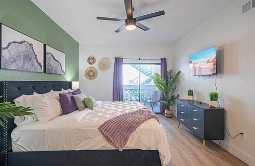 Kierland Apartment | Serene Haven Leisure and Convenience
