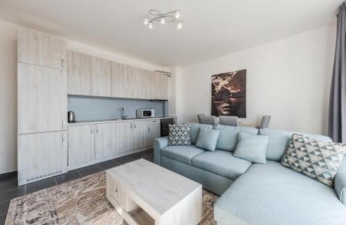 Sakës Apartment | Serene Haven Talea