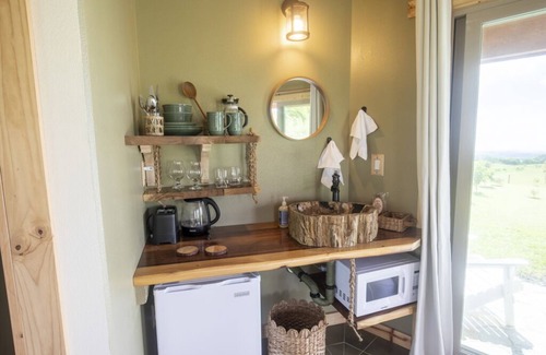 Hilo House | Serene Hawaiian Eco Village 15 minutes from Hilo