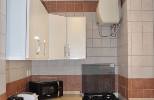 Al Aziziyah Apartment | Serene hilltop apartment in the heart of Makkah
