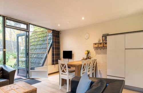 Stramproy House | Serene Holiday Home in North Limburg in the Forest