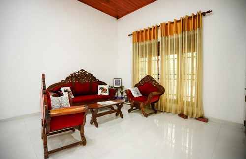 Udawalawa House | Serene Home Stay
