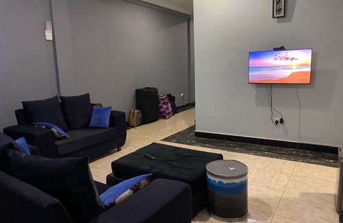 Kireka House | Serene Home