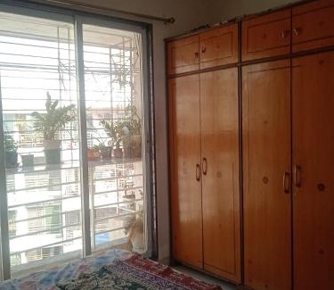 Navi Mumbai House | SERENE HOMESTAY Ulwe