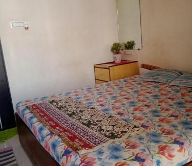 Navi Mumbai House | SERENE HOMESTAY Ulwe