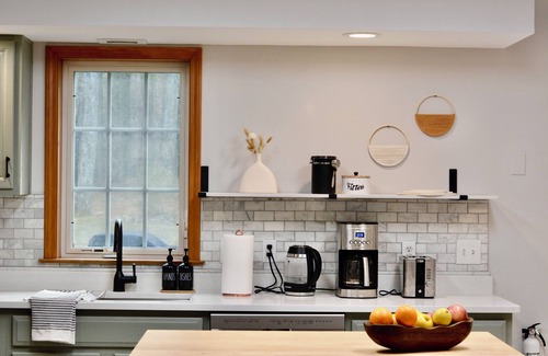 Accord House | Serene Hudson Valley Retreat – Perfect for Families, Pets & Longer Stays
