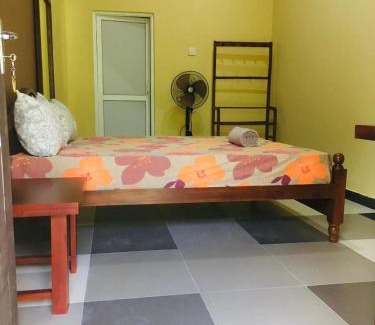 Welisara Apartment | Serene Inn Kandana
