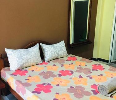 Welisara Apartment | Serene Inn Kandana