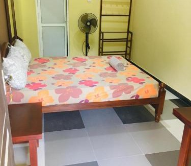 Welisara Apartment | Serene Inn Kandana