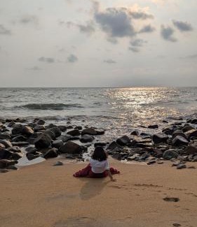 Chavakkad Other | Serene island