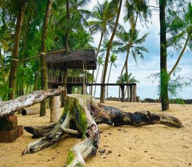 Chavakkad Other | Serene island