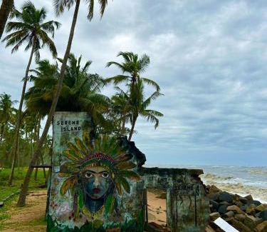 Chavakkad Other | Serene island