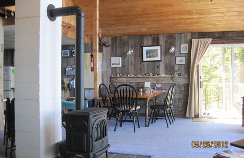 Corea Cottage | Serene, isolated beach-front cottage with newly renovated kitchen
