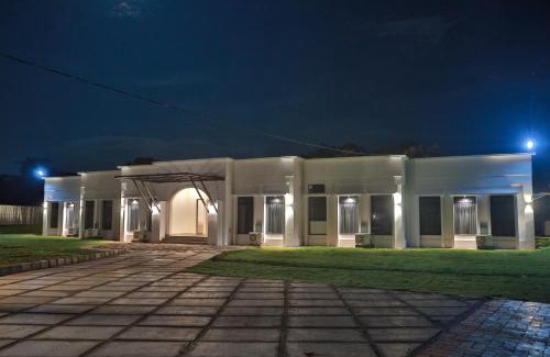 Heggadadevankote Resort | Serene Kabini