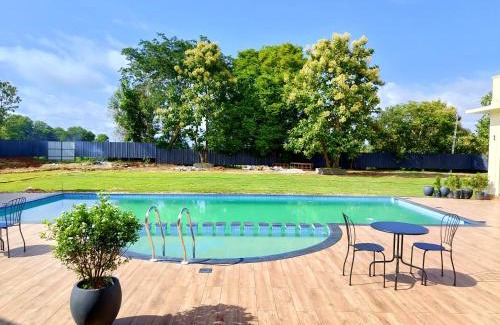 Heggadadevankote Resort | Serene Kabini