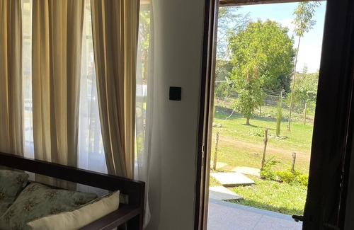 Nanyuki Apartment | Serene Koselig Villas with Bar, Fireplace & Pool Table