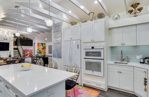 Remsen Cabin | Serene Lake Cabin w/ Furnished Deck + Kayaks!