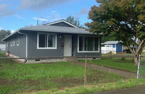 Longview House | Serene Living in Longview Washington