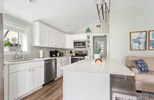Charleston House | Serene Location - Next to Hampton Park: Haven Home