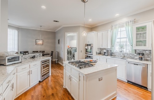 Coppell House | Serene luxury/10 min to DFW, Great for Families