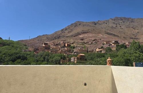 Imlil House | Serene Luxury Home,Stunning View