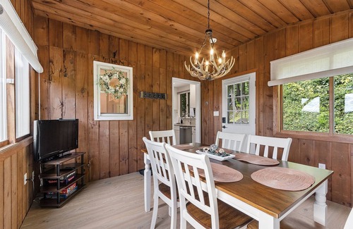 Bristol House | Serene Mountainside Retreat with Stunning Mountain, Lake, & Sunset Views
