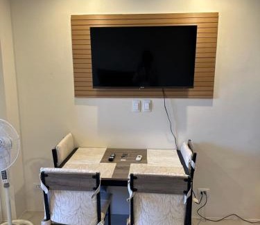 Davao Apartment | Serene Oaisis Condo with Netflix & WiFi