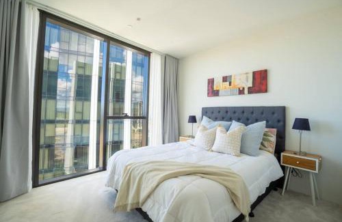 Mermaid Waters Apartment | Serene Paradise Palms Luxury 3 Bed @Mermaid Water
