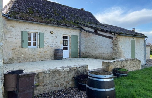 Saint-Meard-de-Gurcon House | Serene périgourdine with equestrian facilities and immediate access to forest