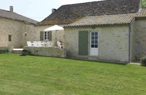 Saint-Meard-de-Gurcon House | Serene périgourdine with equestrian facilities and immediate access to forest