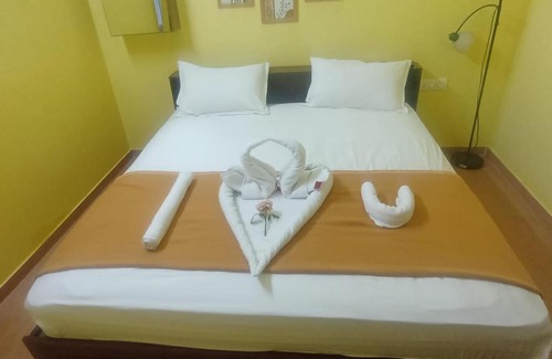 Tirupur Villa | Serene Pool Villa