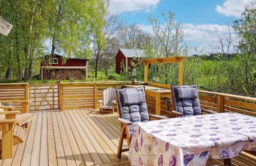 Adelso House | Serene Seaside Retreat in Adelso-By Traum