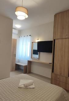 Orne Apartment | Serene, slow living house