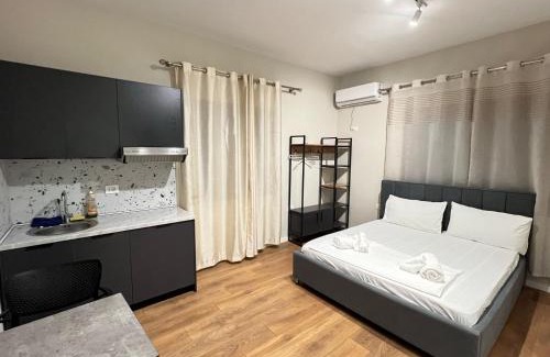 Vlore Apartment | Serene Stay
